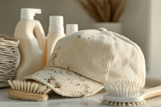 Comment nettoyer une casquette à sec : techniques efficaces et conseils pratiques