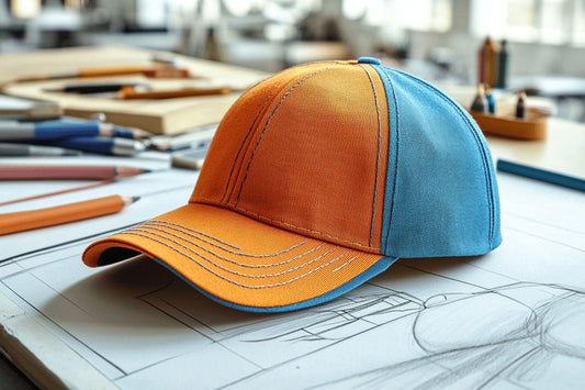 Comment dessiner une casquette facilement : guide étape par étape pour débutants