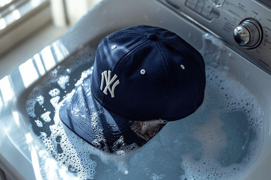 Comment laver des casquettes : guide complet pour un nettoyage efficace et sans dégâts