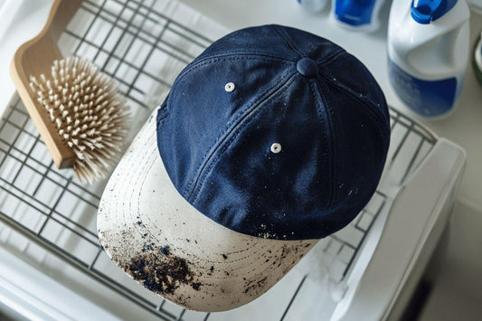 Comment laver une casquette : guide complet pour un nettoyage efficace et sans risque