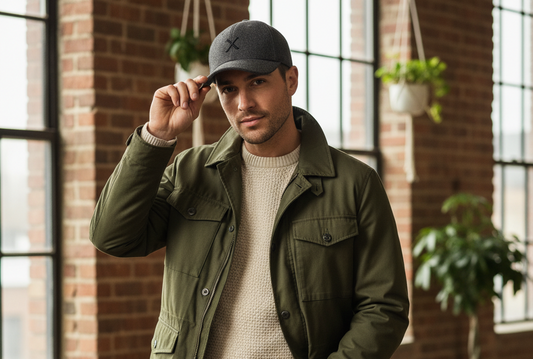 Comment porter une casquette avec style : le guide complet