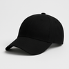 Casquette Noire Femme