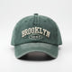 Casquette Femme Tendance