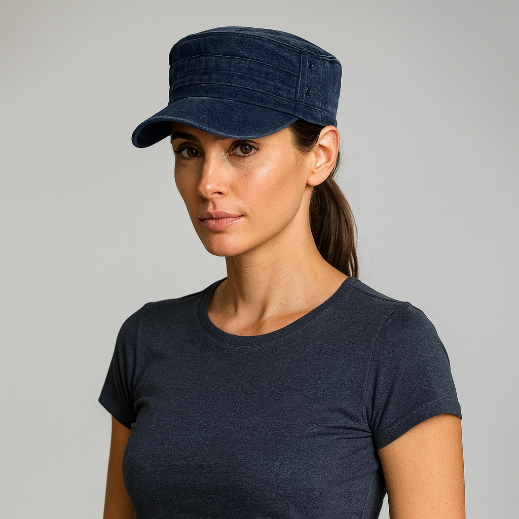 Casquettes Militaires Américaines