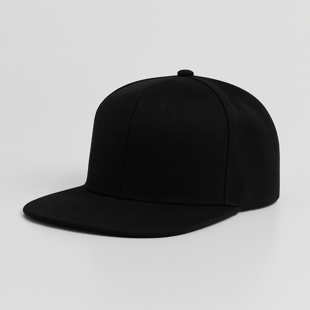 Casquette Baseball Plate