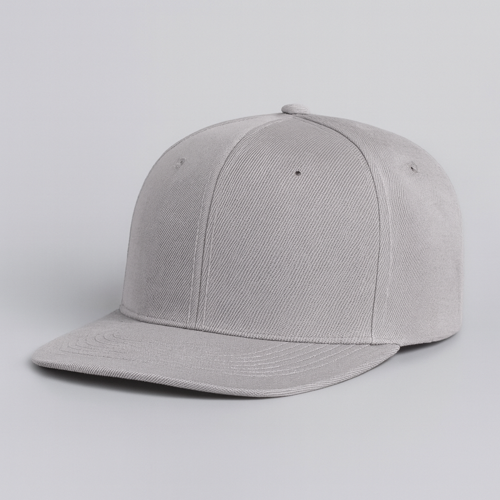 Casquette Baseball Plate