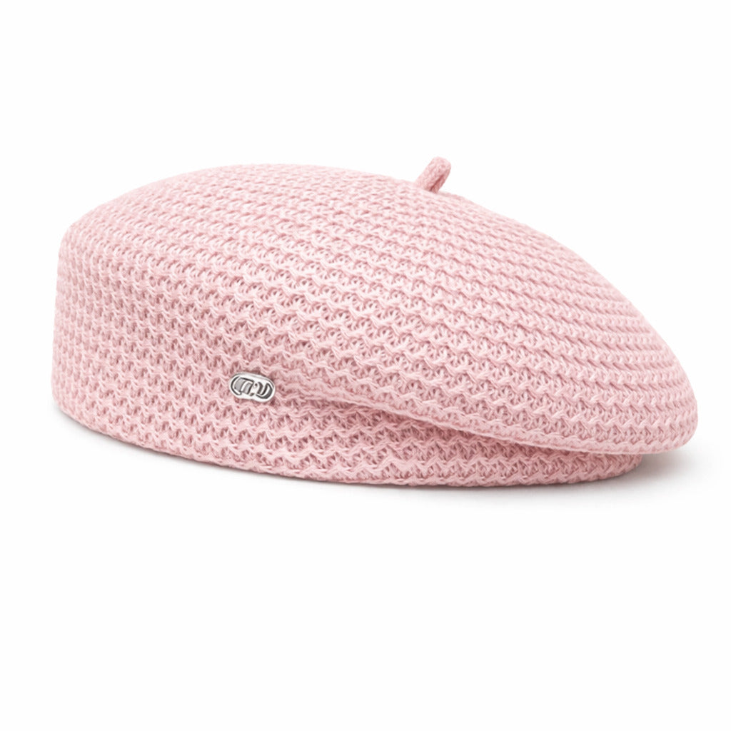 Béret Femme Léger Respirant Classe