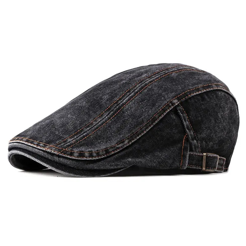 Béret Homme - Manly