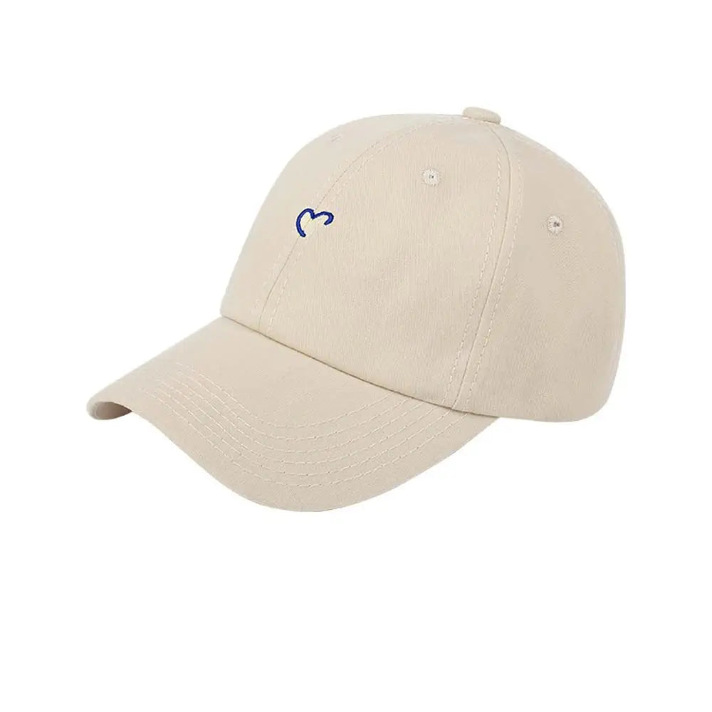 Casquette Coton - LoveHeart