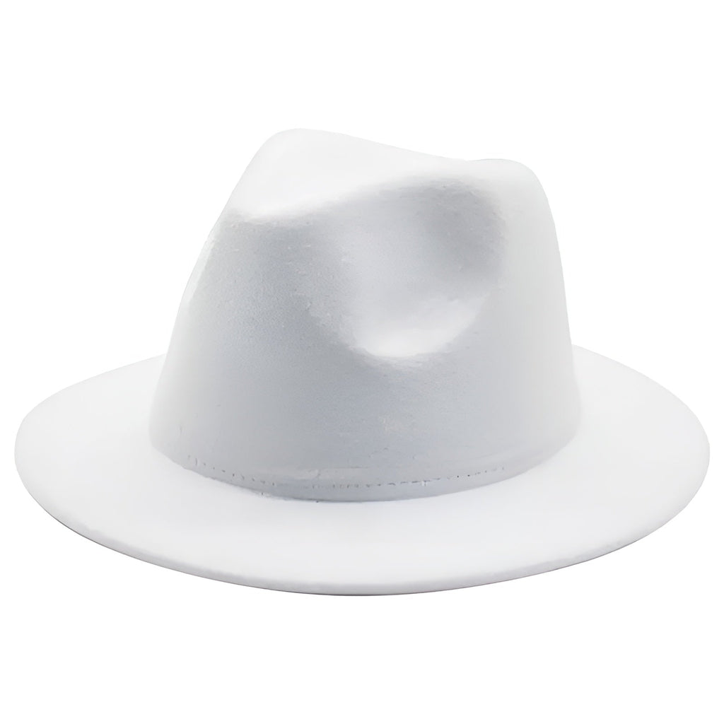 Chapeau Fedora - Chic