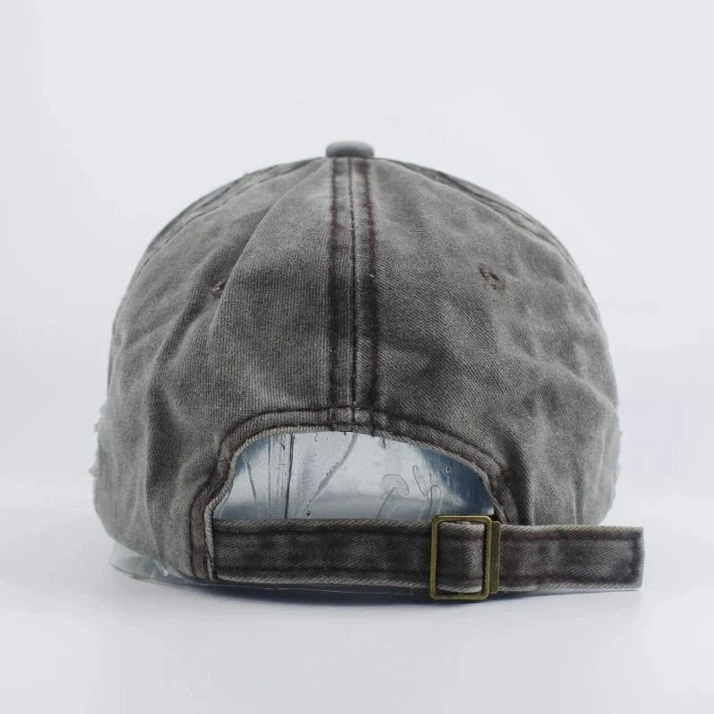 Casquette à Visière Homme Original