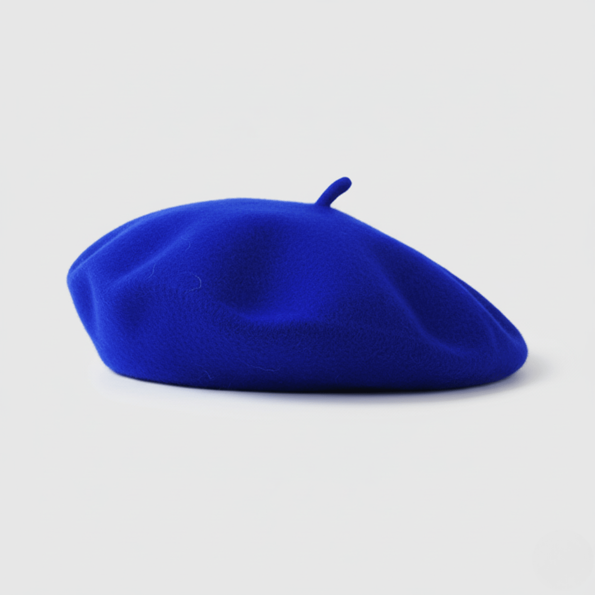 Beret Casquette Basque