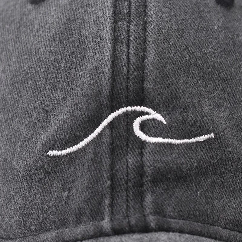Casquette Femme Stylée Été