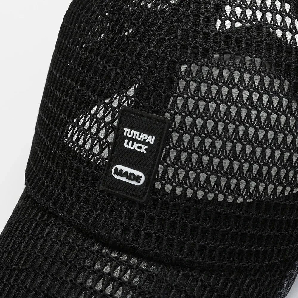 Casquette Trail Running Homme