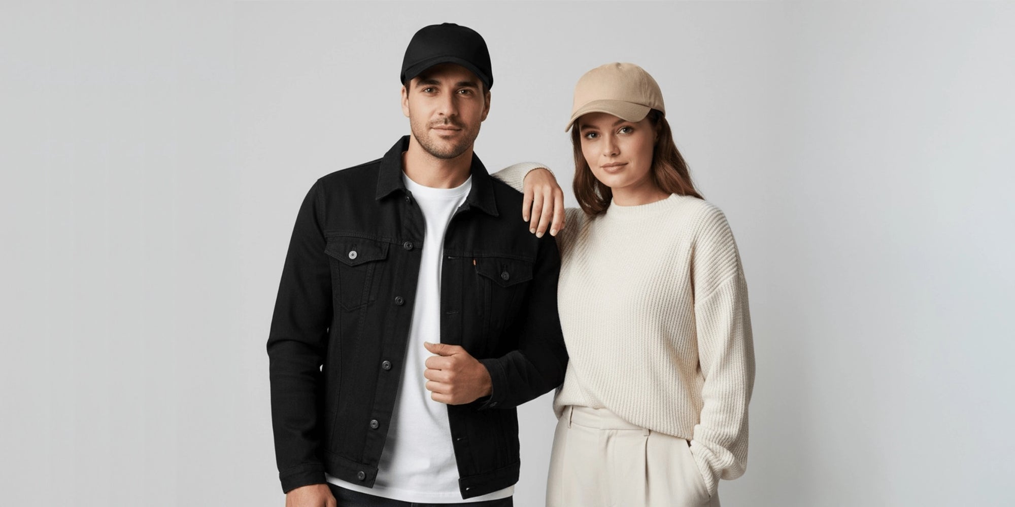 UneCasquette | La casquette qui parle de vous
