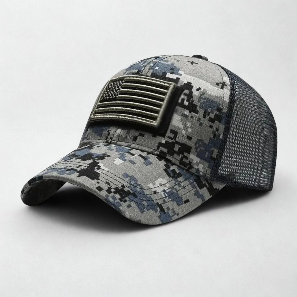 Casquette Armée Américaine