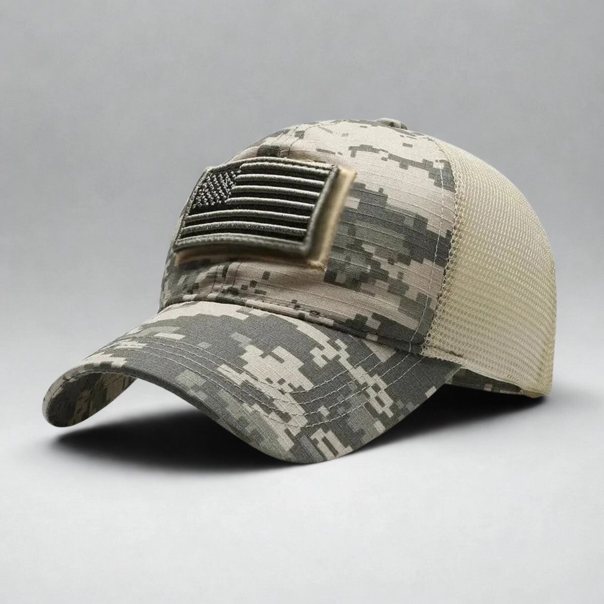 Casquette Armée Américaine