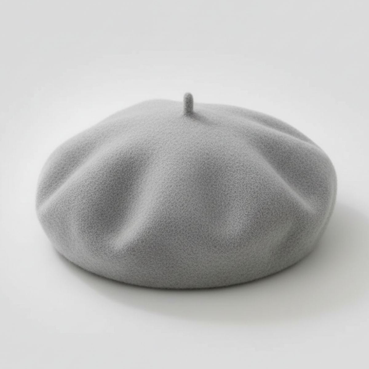 Beret Casquette Femme