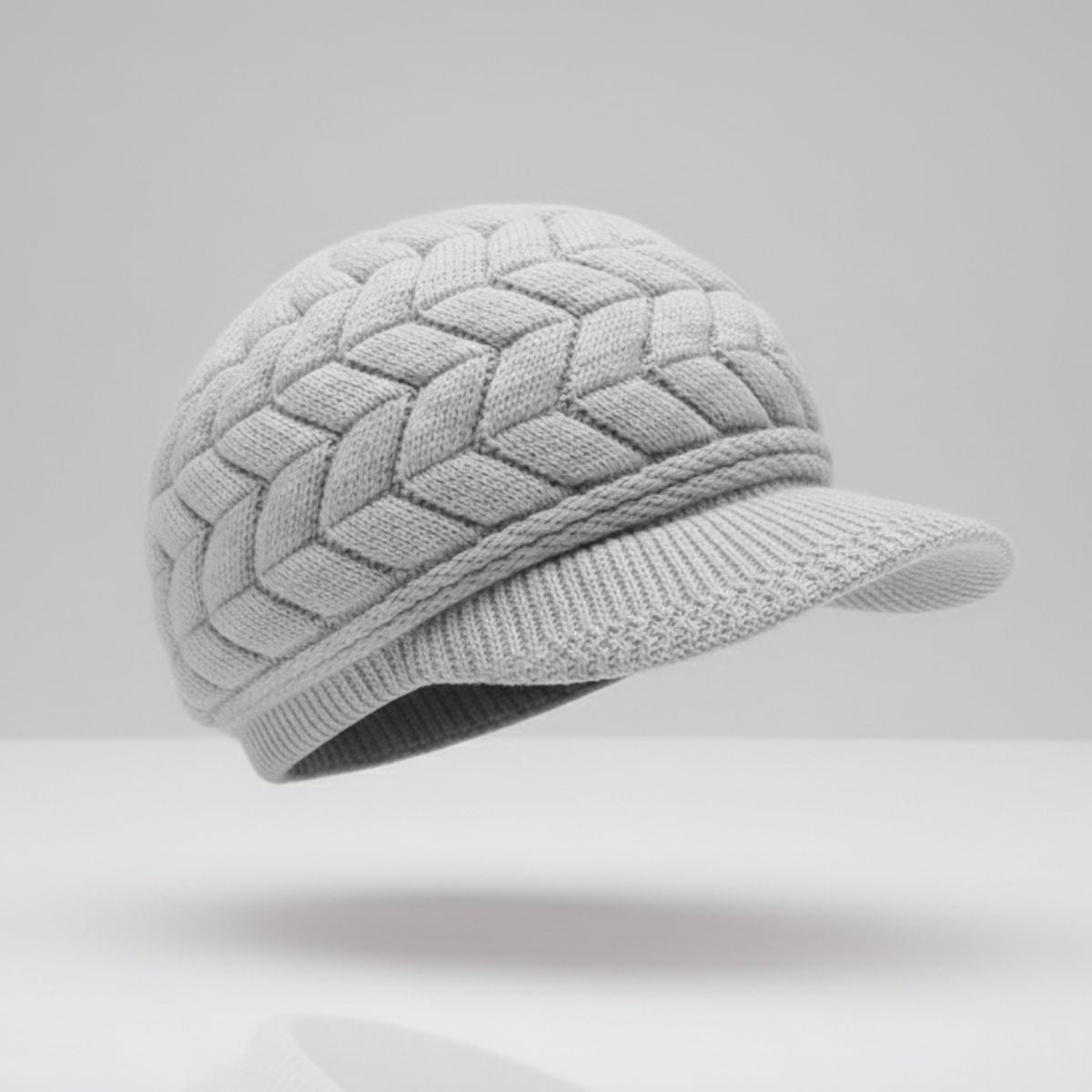 Bonnet Casquette Femme Hiver