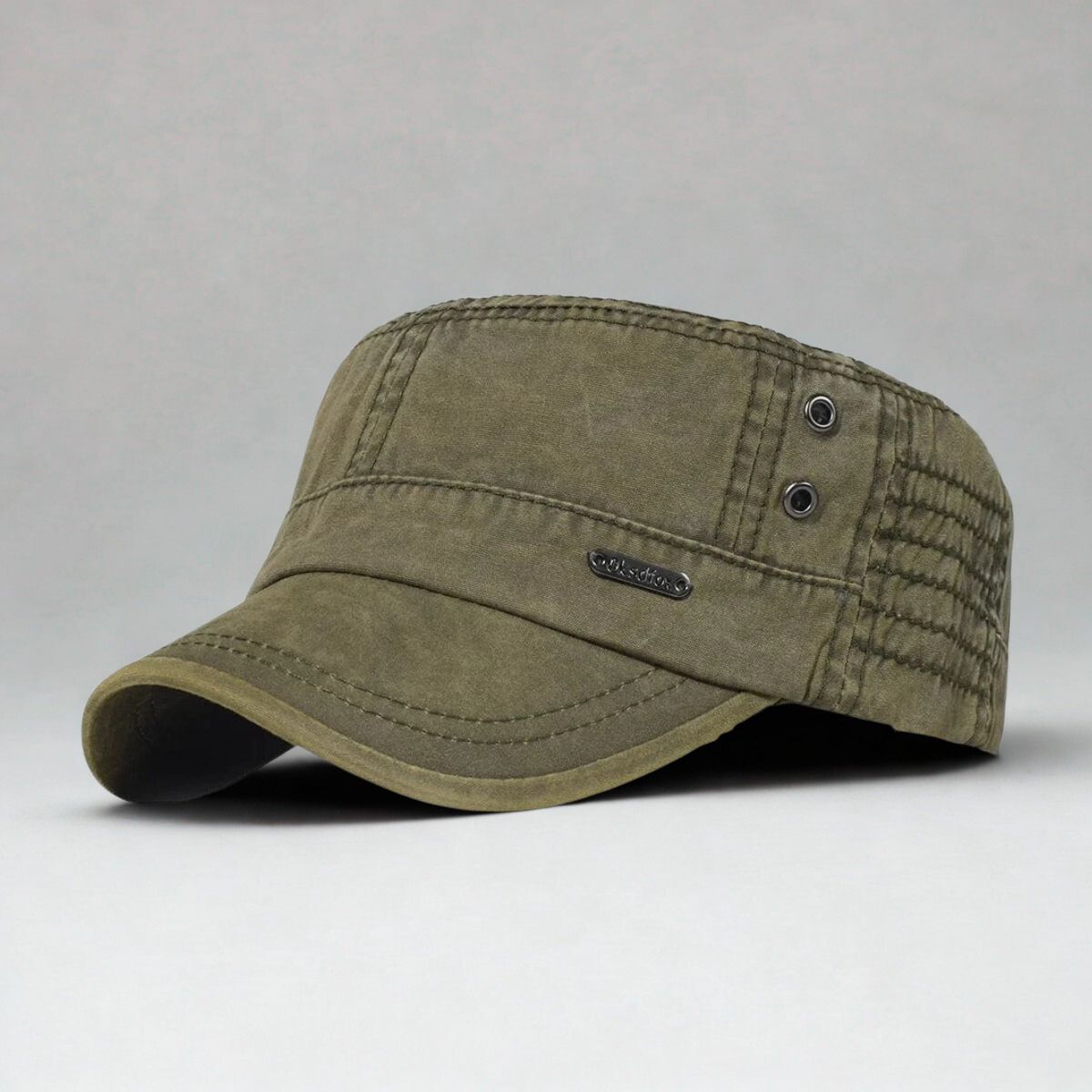 Casquette Aviateur Vintage