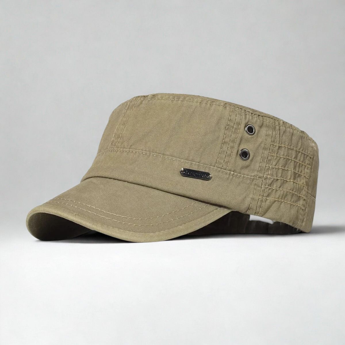 Casquette Aviateur Vintage