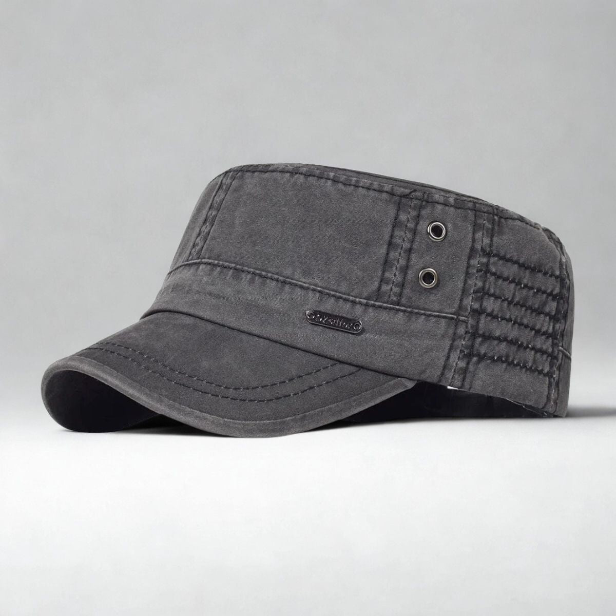 Casquette Aviateur Vintage