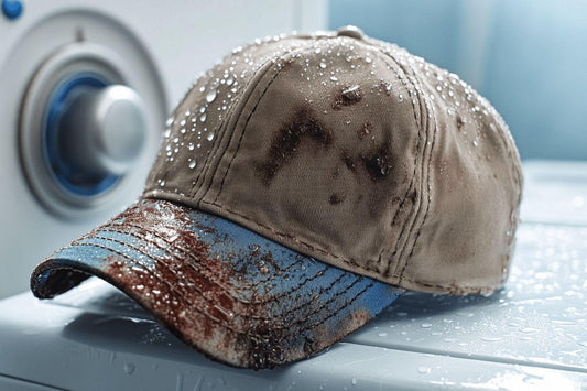Comment laver une casquette sans l'abîmer : guide pratique et conseils efficaces