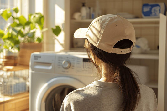 Peut-on laver une casquette en machine : guide complet pour un nettoyage sans risque