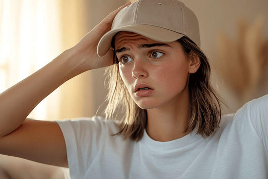 Porter une casquette fait-il perdre les cheveux ? Vérité sur ce mythe capillaire