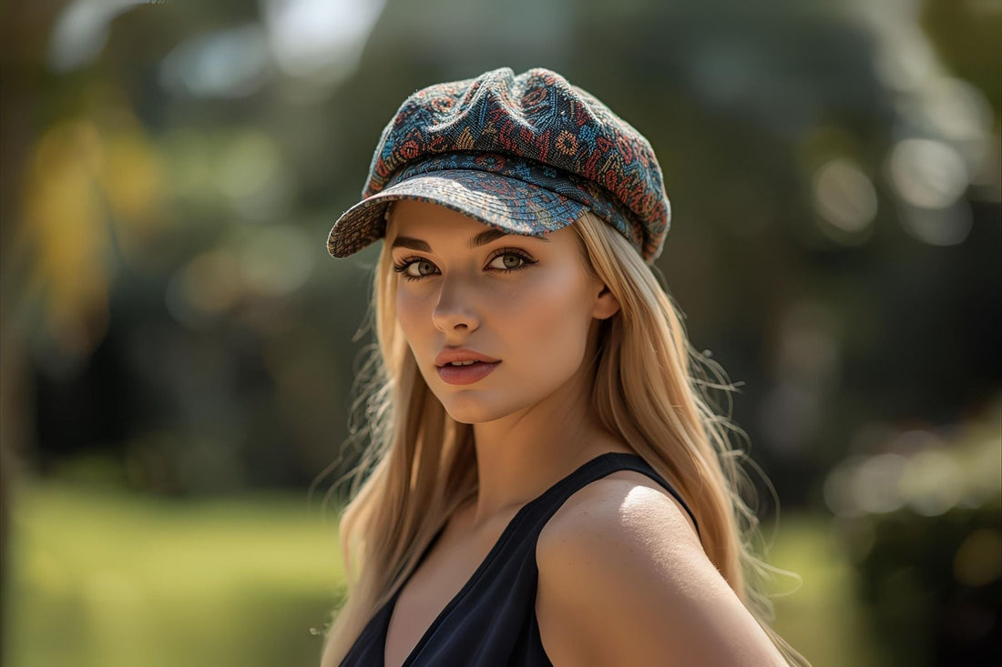 Comment porter une casquette femme : guide complet et conseils mode