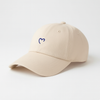 Casquette Beige Femme