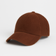Casquette Homme Velours