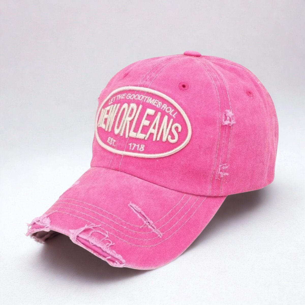 Casquette Baseball Américain