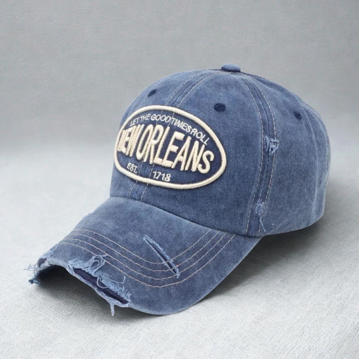 Casquette Baseball Américain