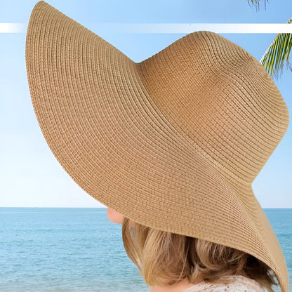 Chapeau de Paille - GoldenGaze