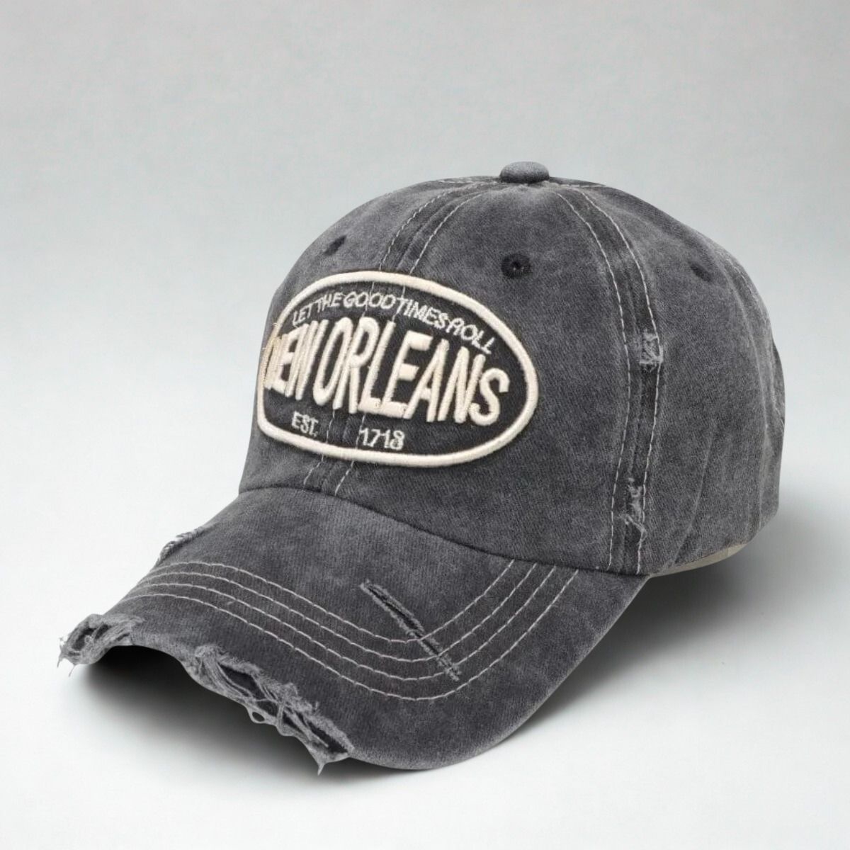 Casquette Baseball Américain