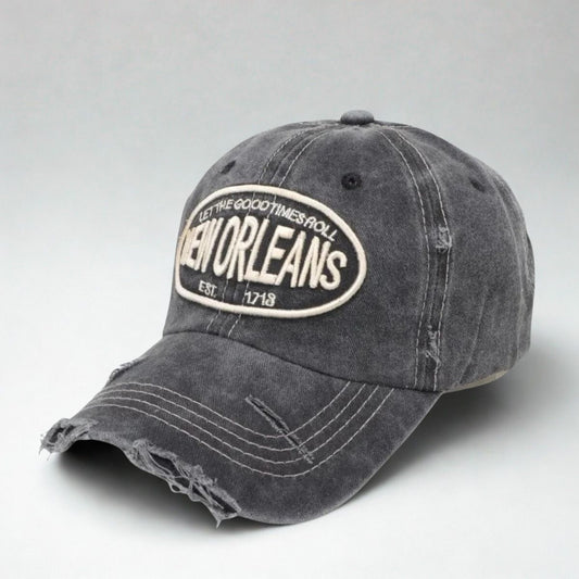 Casquette Baseball Américain