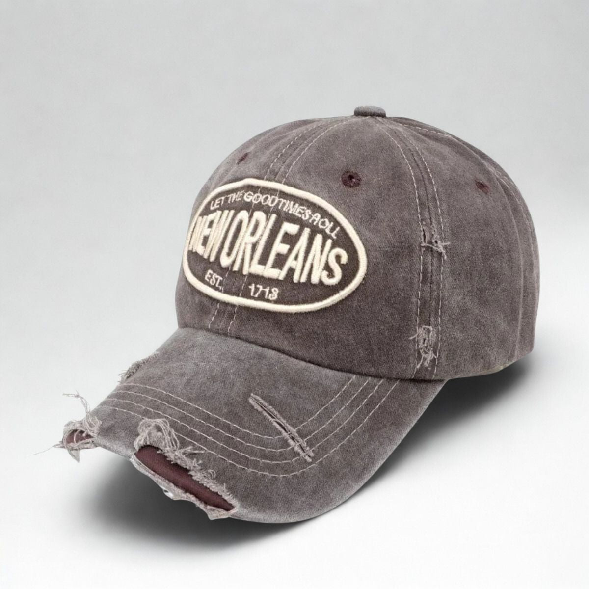 Casquette Baseball Américain