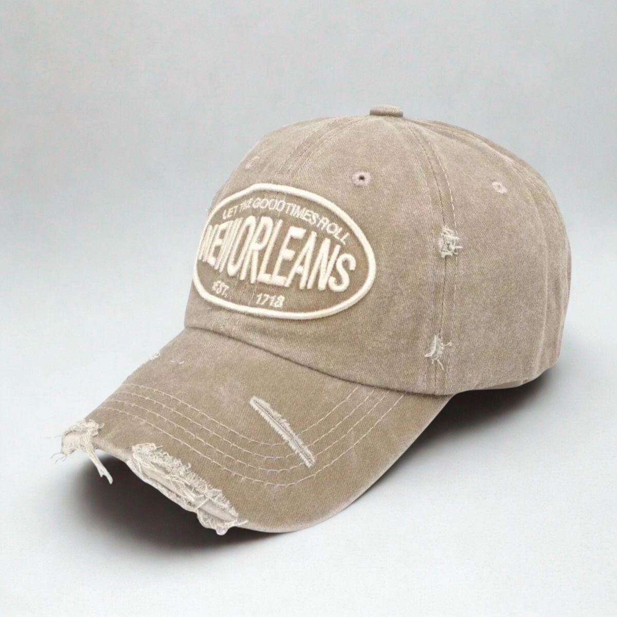 Casquette Baseball Américain