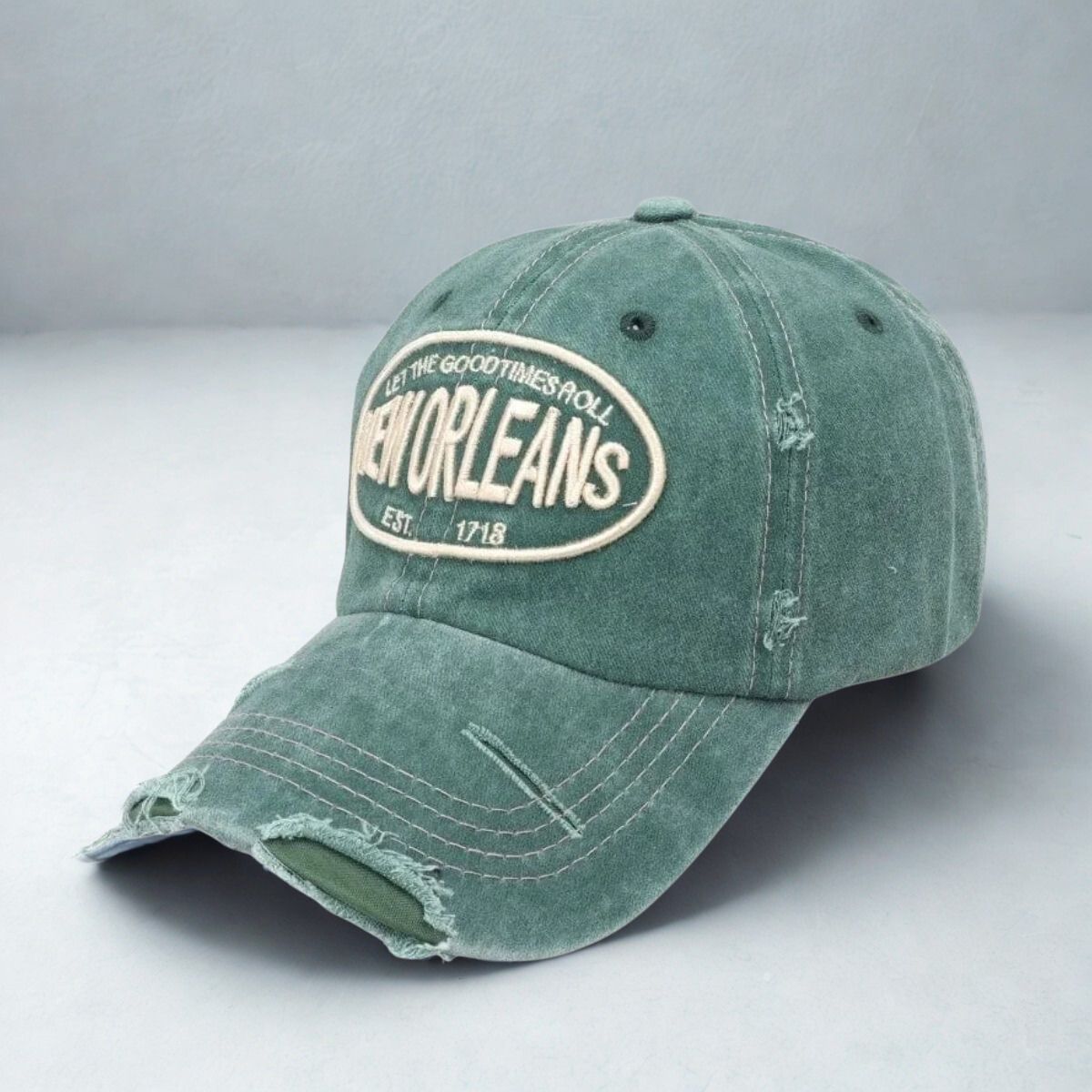 Casquette Baseball Américain