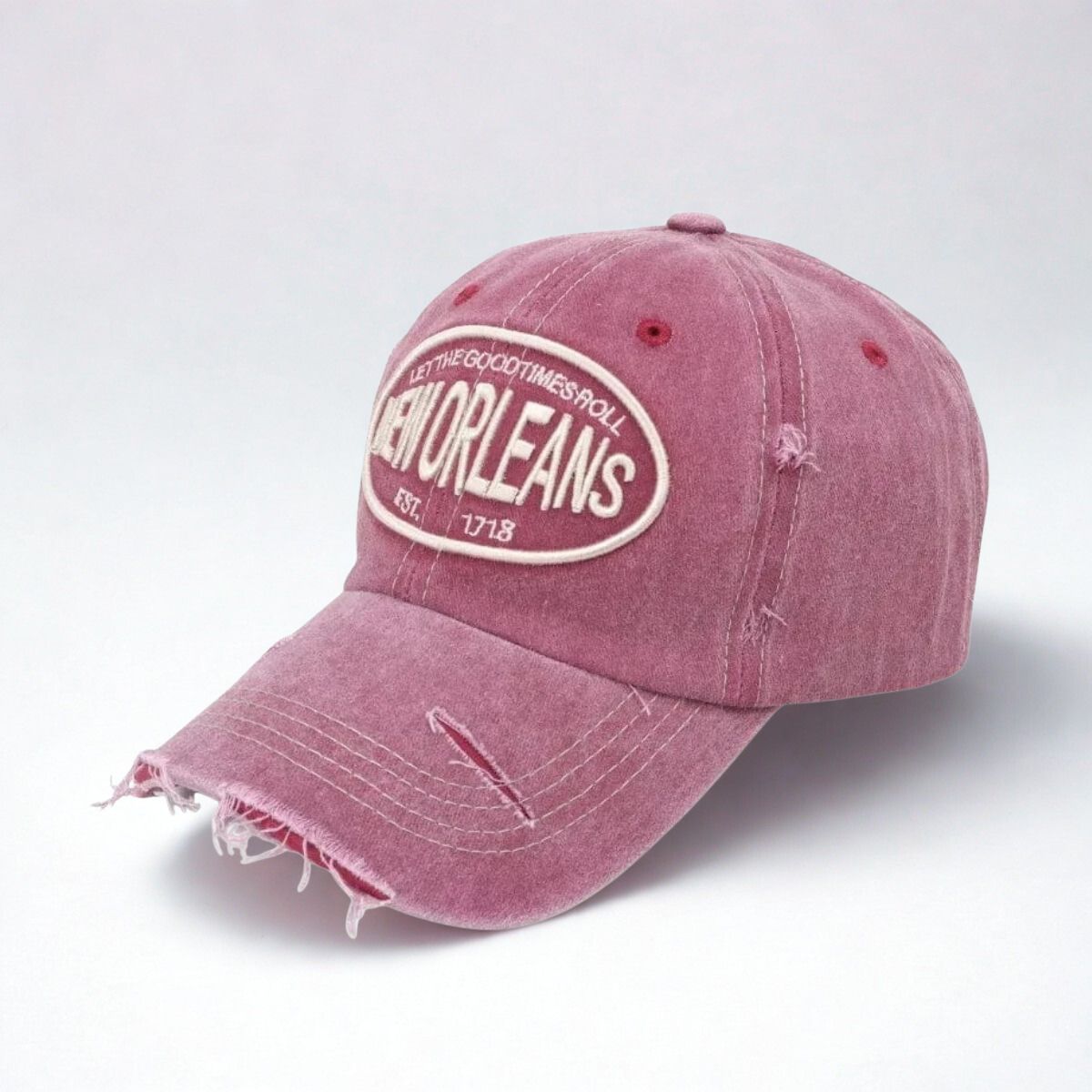 Casquette Baseball Américain