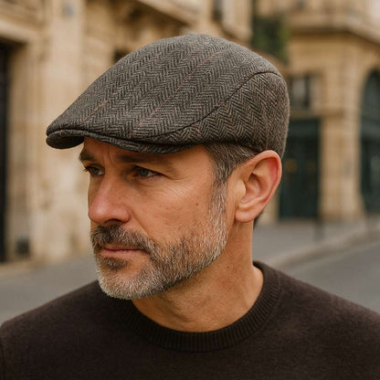 Béret Homme - BelleÉpoque