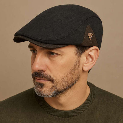 Béret Homme Rétro