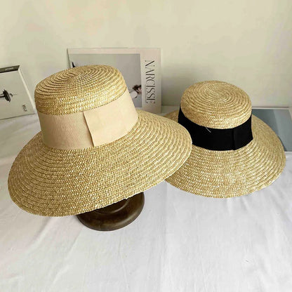Chapeau de Paille – ÉléganceClassique