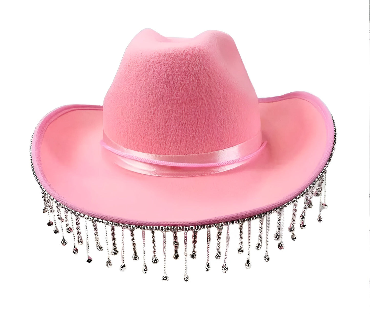 Chapeau Cowboy - LonestarRider