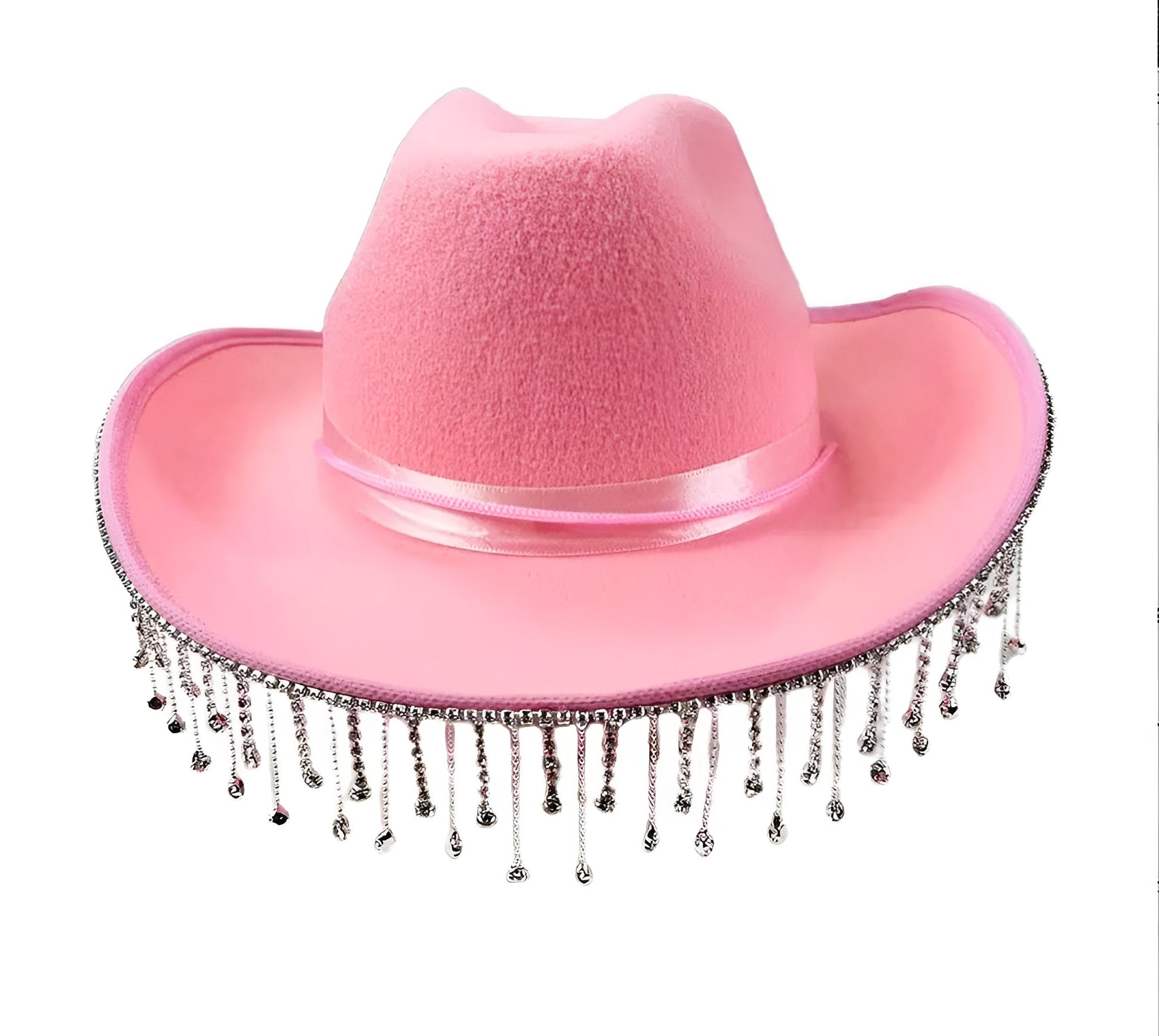 Chapeau Cowboy - LonestarRider