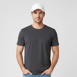 Casquette Baseball Homme Blanche