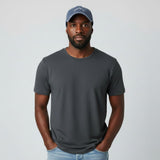 Casquette Baseball Homme Bleu Marine