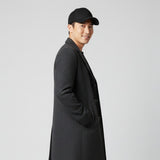 Casquette Baseball Noir Homme