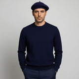 Casquette Béret Basque Homme